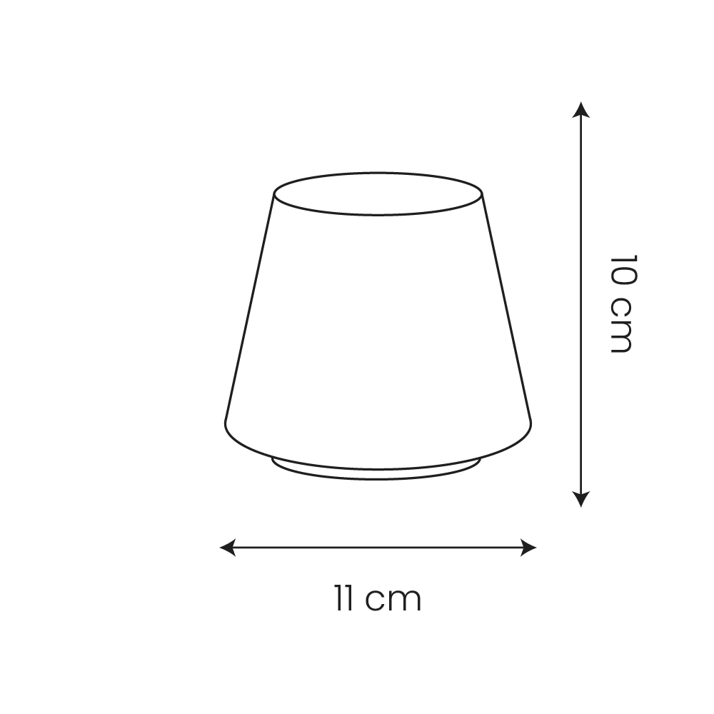 🕯️ Photophore Ezer – Fer Émaillé Ajouré | Carton de 24 unités